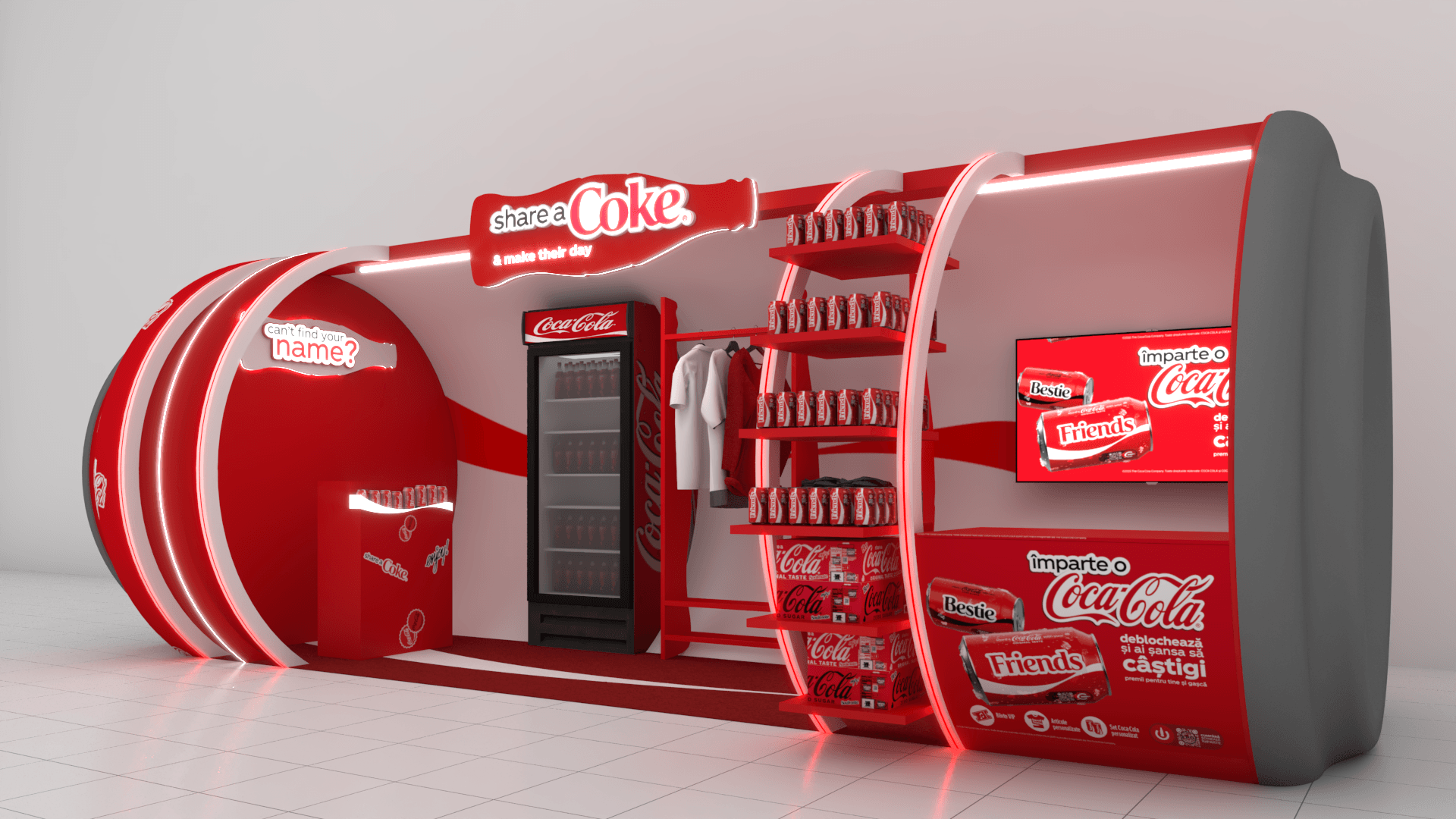 SHARE A COKE CAMPAIGN-34