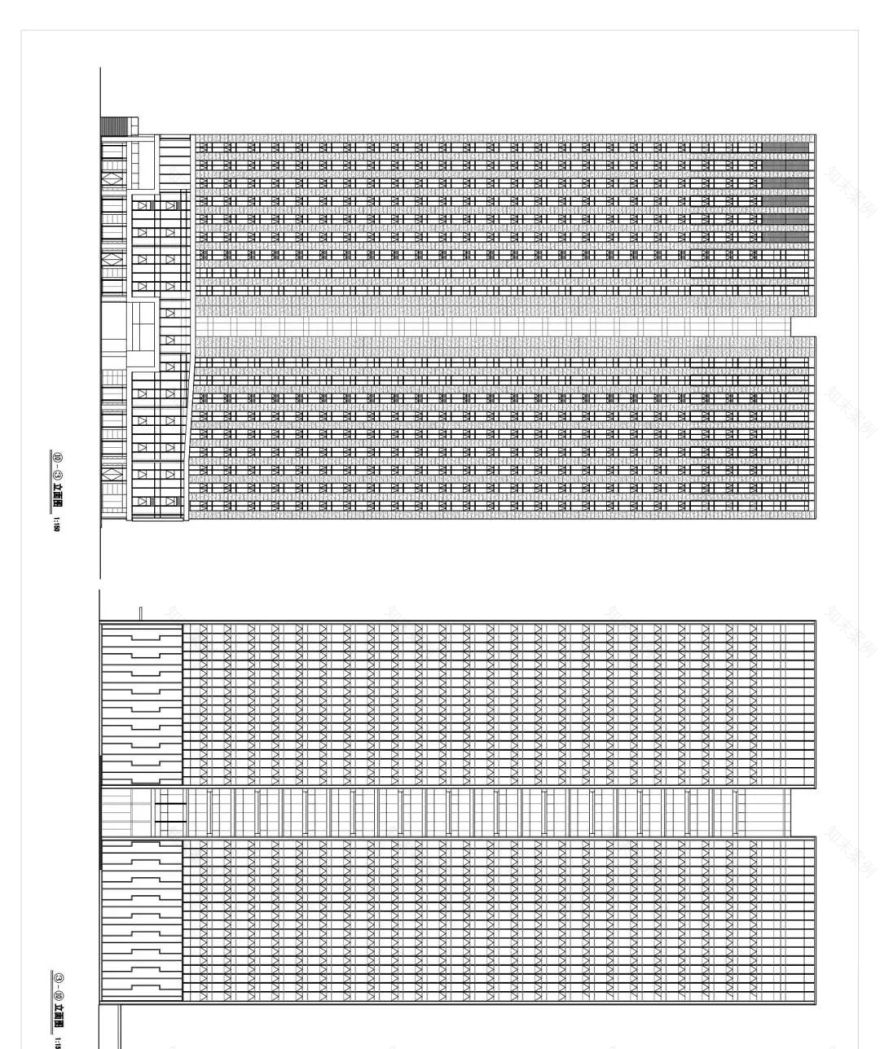 深圳正中科技大厦丨中国深圳丨CCDI悉地国际-28