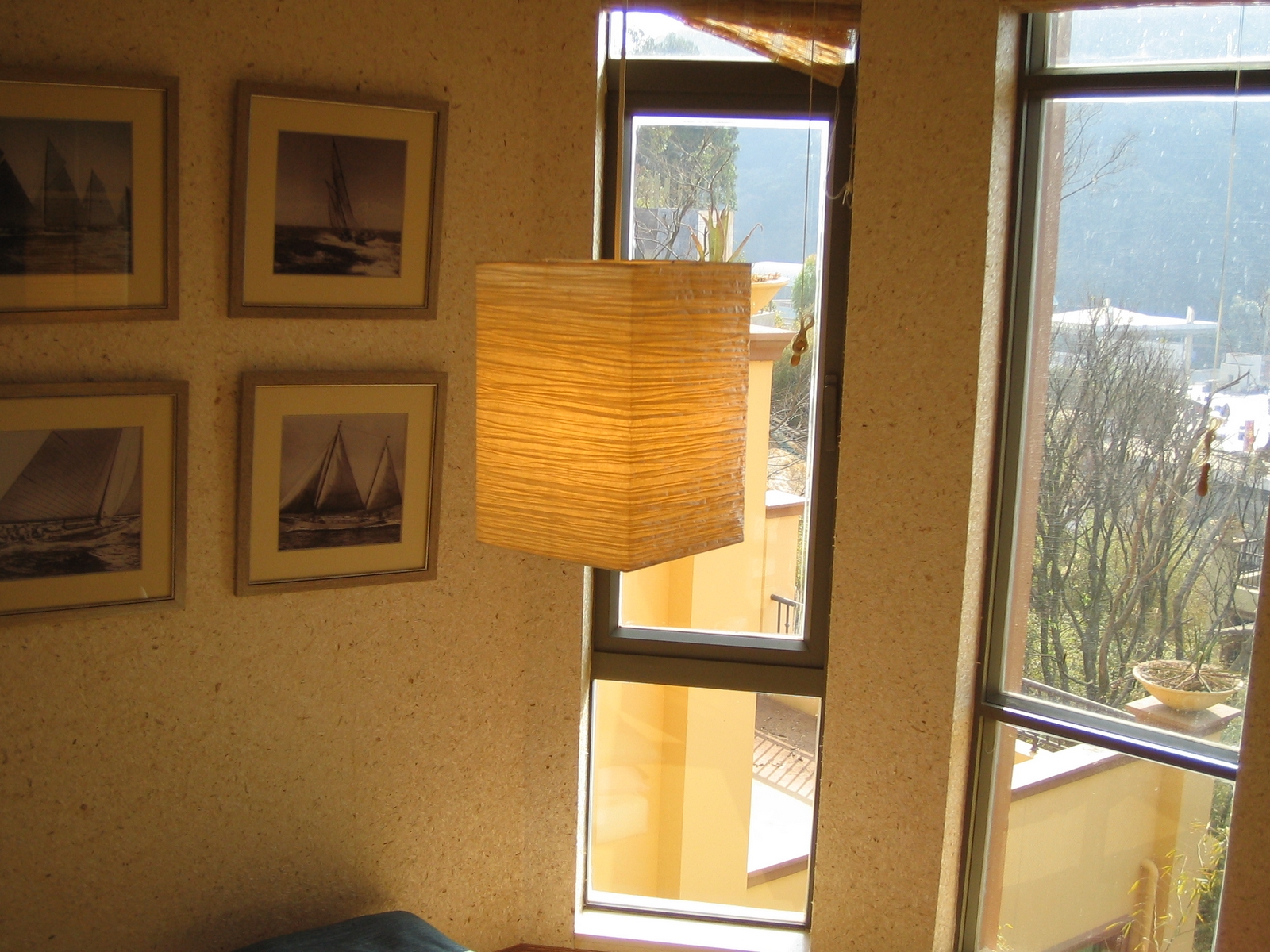 后现代 昆明公元道一号样板房-31