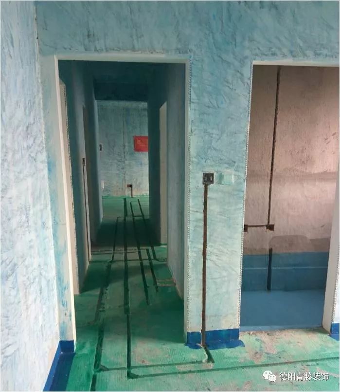 青藤装饰装修消费节，德系工艺环保装修，名额有限！-21