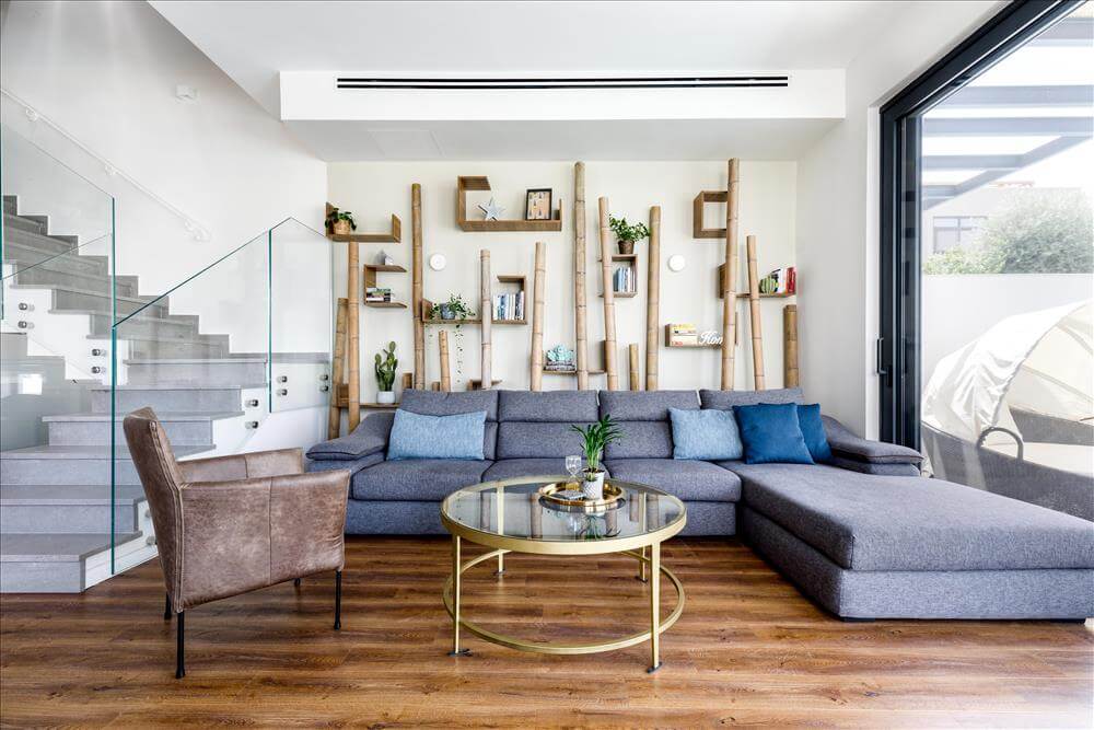 ורד נח | עיצוב פנים בית פרטי 5 חדרים בראשון לציון - PICKINTERI-3