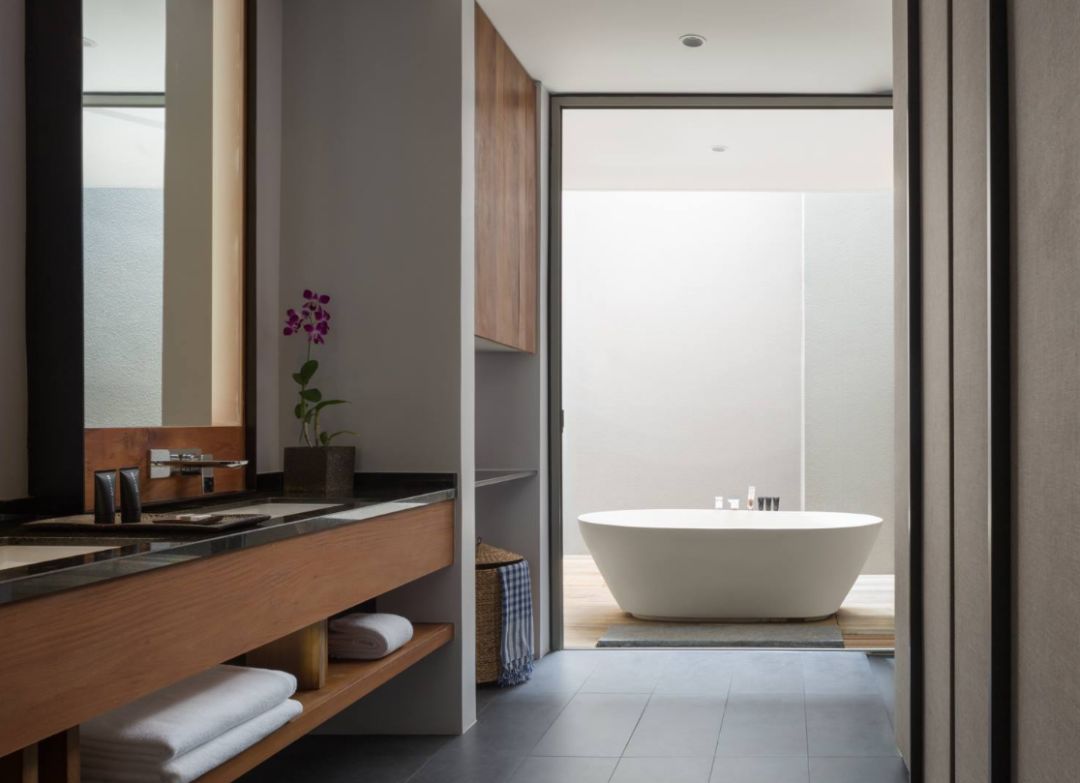 柬埔寨瓜隆群岛的首家度假酒店 / Alila-37