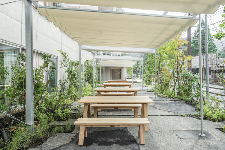 东京塔卡奥酒店丨日本东京丨Кей Кайхох-19