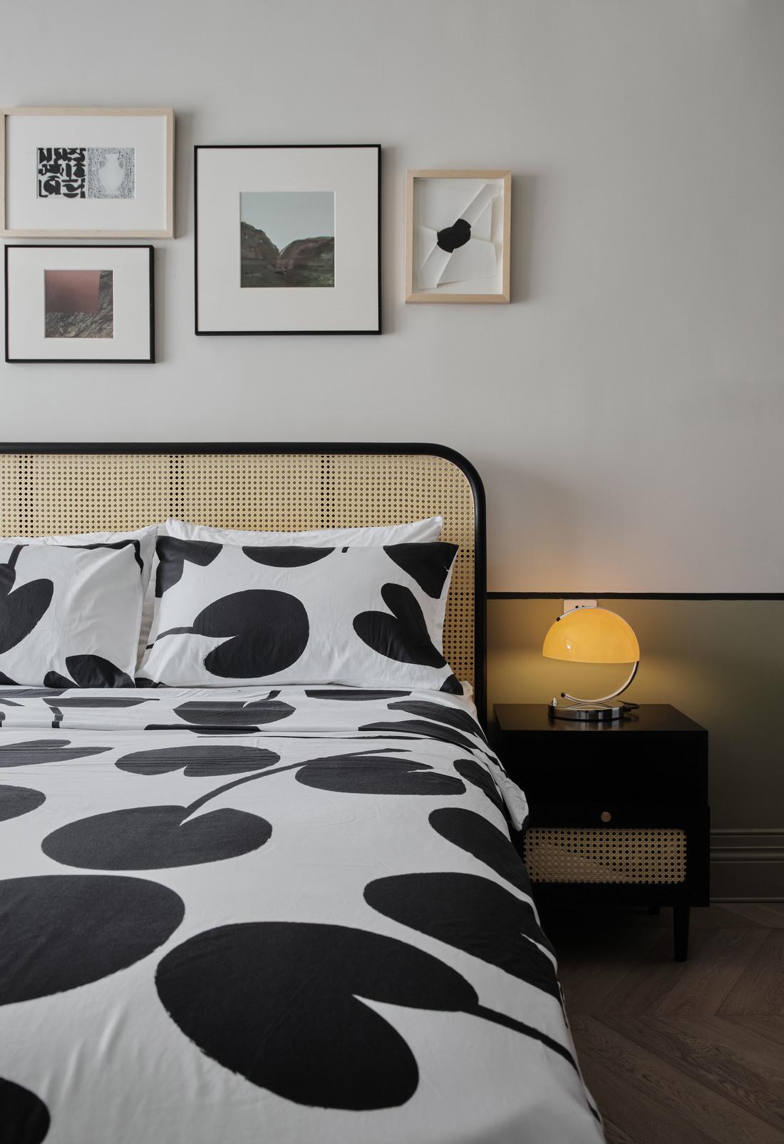 打破传统装修的住宅设计丨室内设计师团队-28