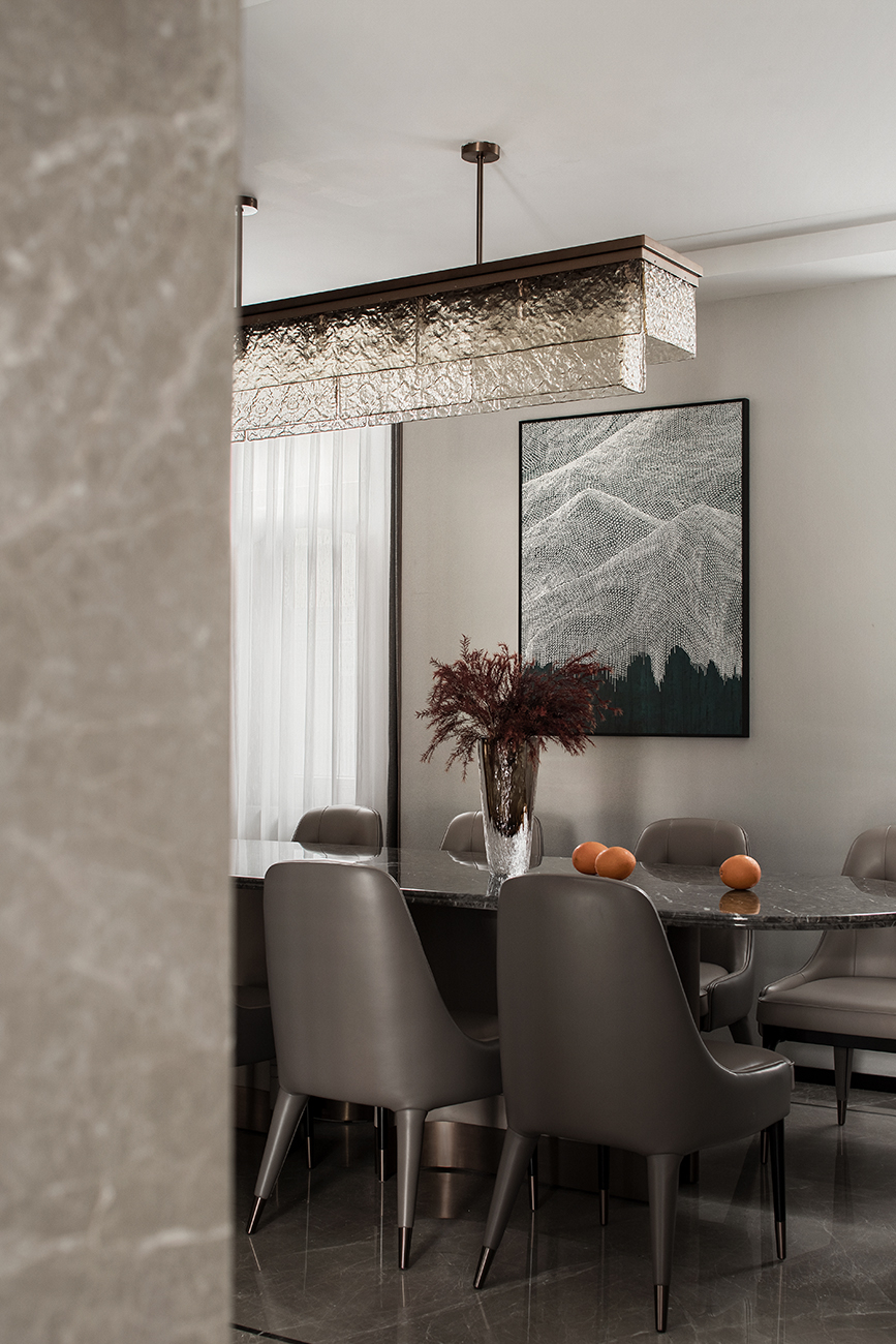 广东2000㎡花园别墅丨中国广东丨深圳太合南方设计-51