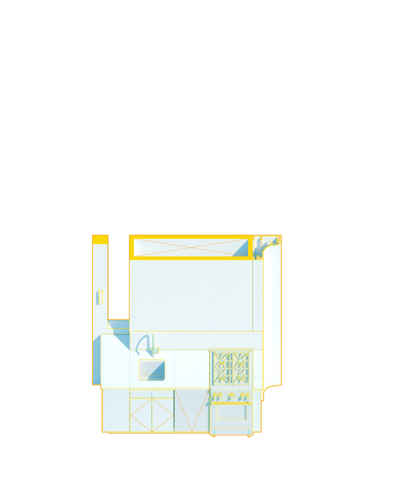 纽约 Harlem Studio 艺术工作室丨美国纽约丨Drawing Agency-39