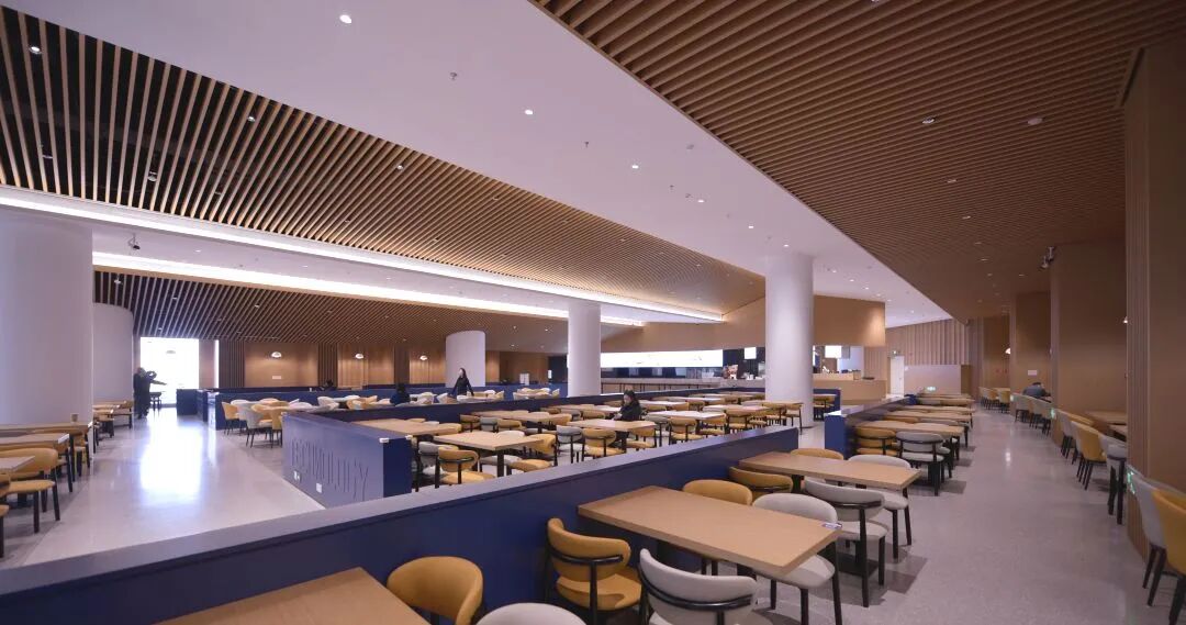 上海科技馆大修工程丨中国上海丨上海联创设计集团股份有限公司-52