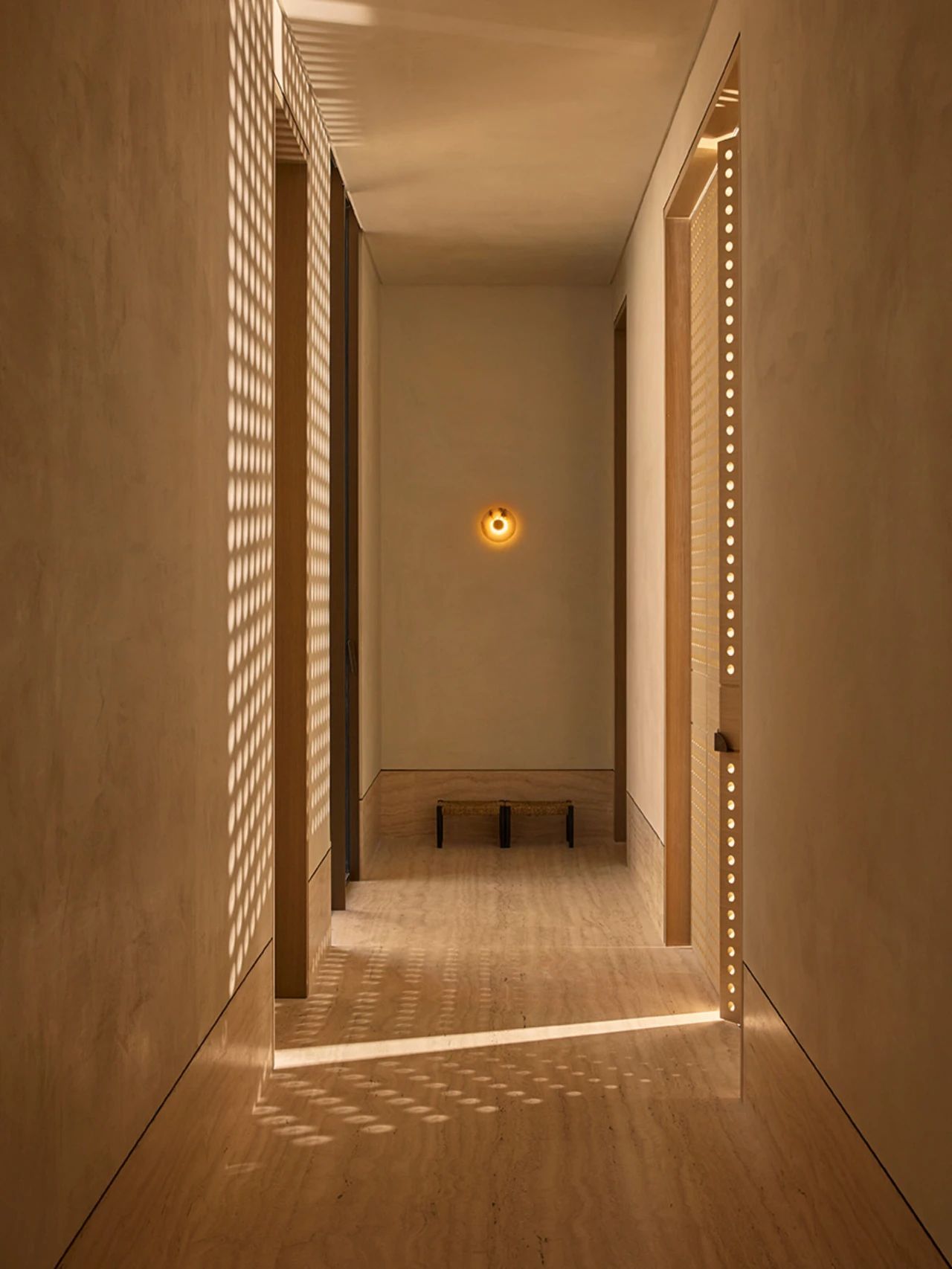 Casa Amal 住宅丨阿联酋迪拜丨The Stella Collective-19