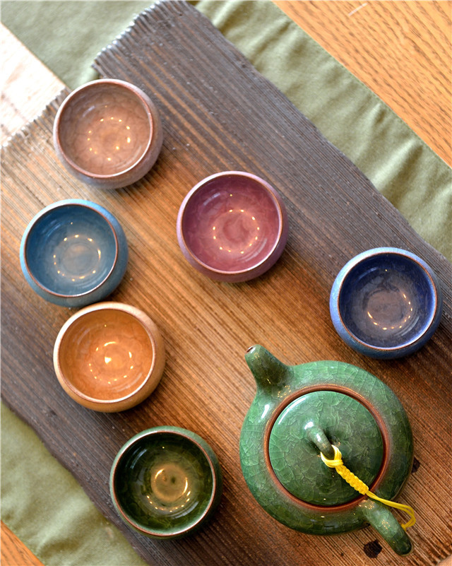 曼步 · 归心 星艺装饰-11