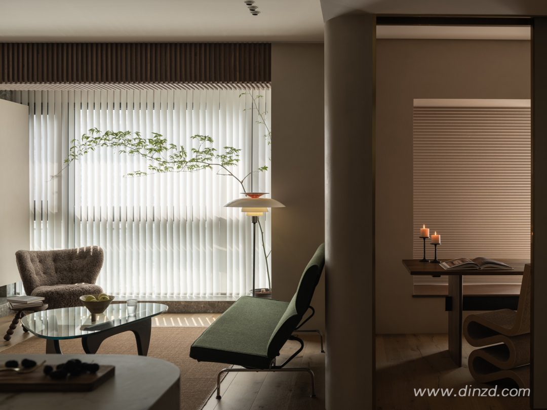 广州·落日公馆丨中国广州丨10° Design-31