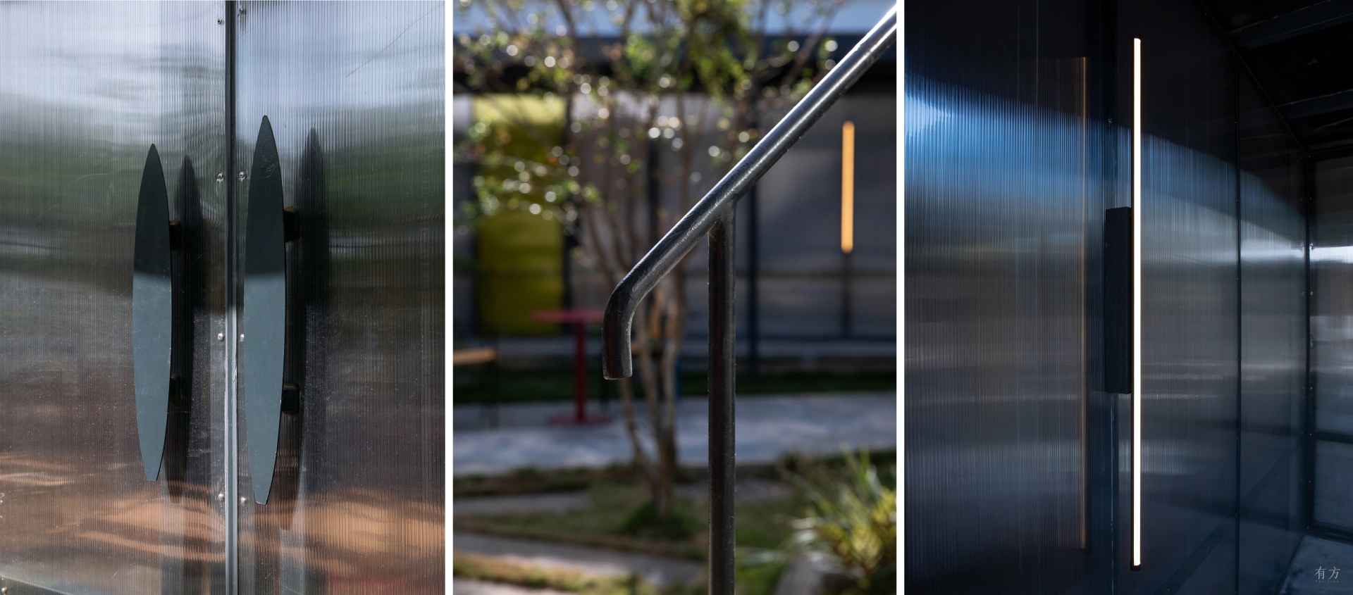 海南万宁杜克广场冲浪俱乐部丨中国万宁丨边缘计划建筑工作室-34