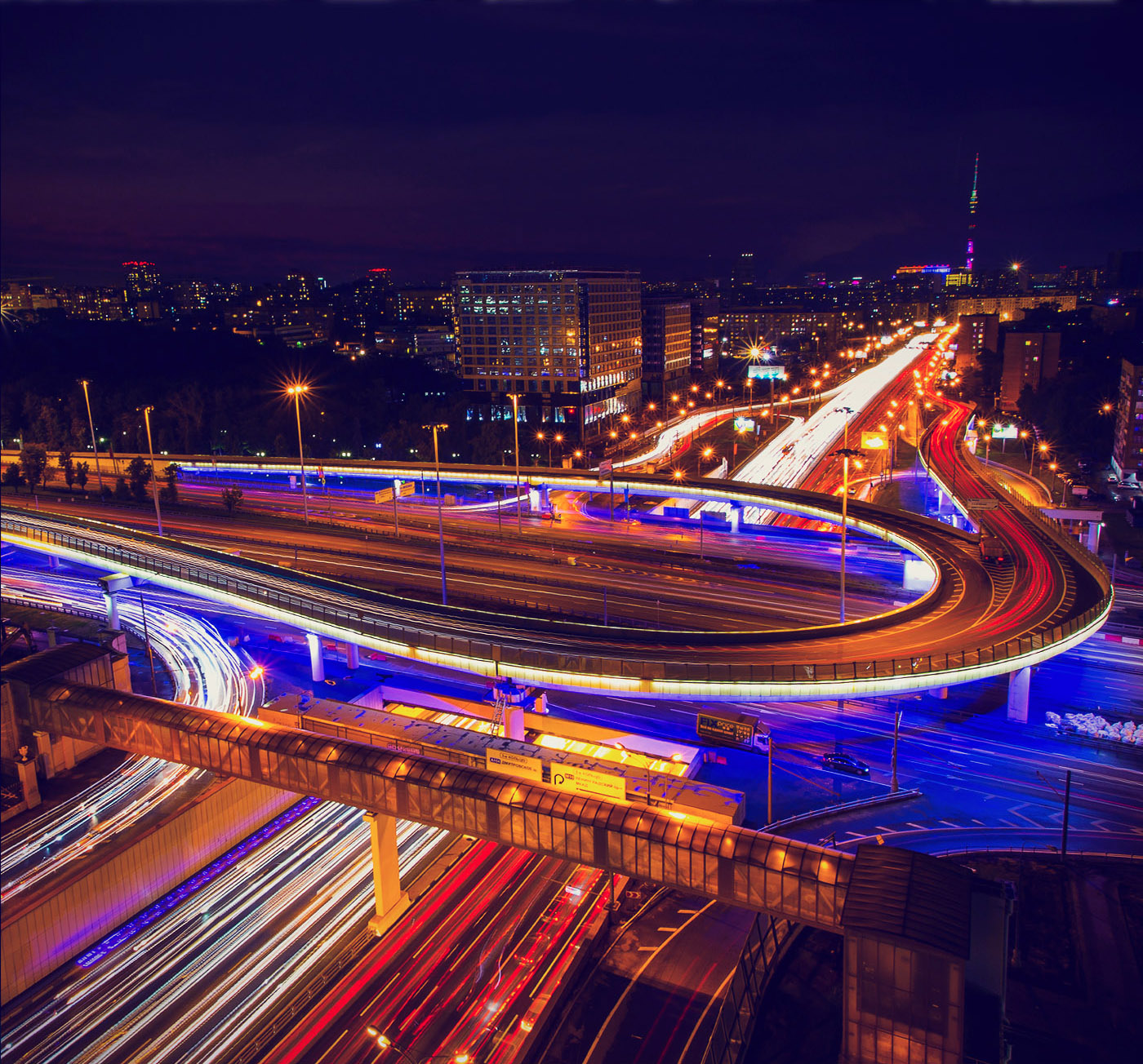 Photos for Calendar BL GROUP 2015 / UNDER Moscow-8