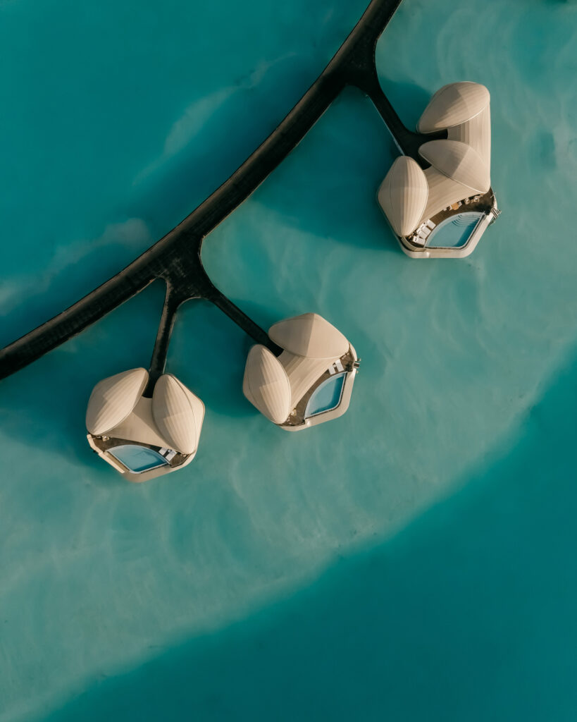 努朱玛丽思卡尔顿隐世酒店丨沙特阿拉伯-20