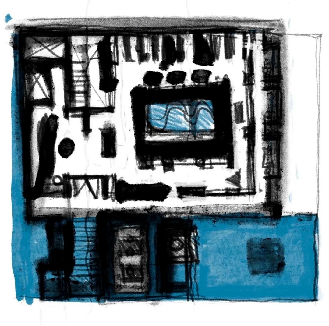 遂昌·米窝设计师酒店丨中国丽水丨杭州时上建筑空间设计事务所-7