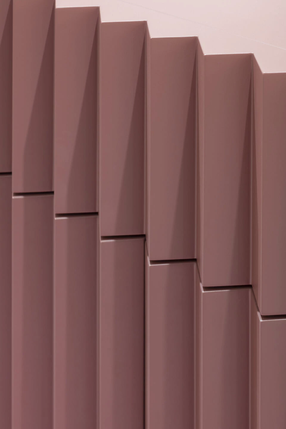 Rinascente 罗马广场菲乌梅三楼室内设计丨意大利罗马丨studio wok-50