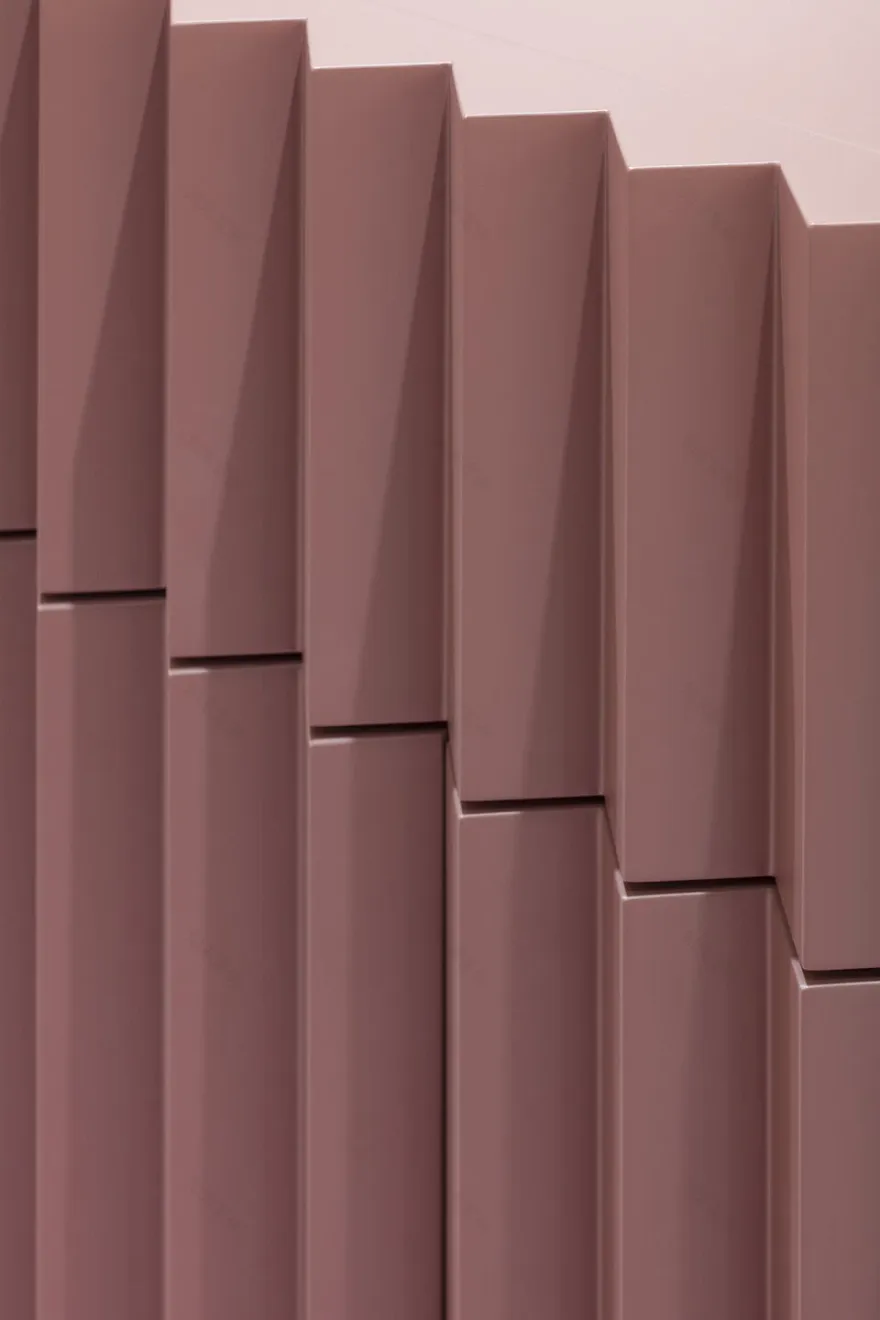 Rinascente 罗马广场菲乌梅三楼室内设计丨意大利罗马丨studio wok-50