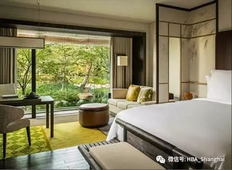 【金螳螂·HBA作品】京都四季酒店-41