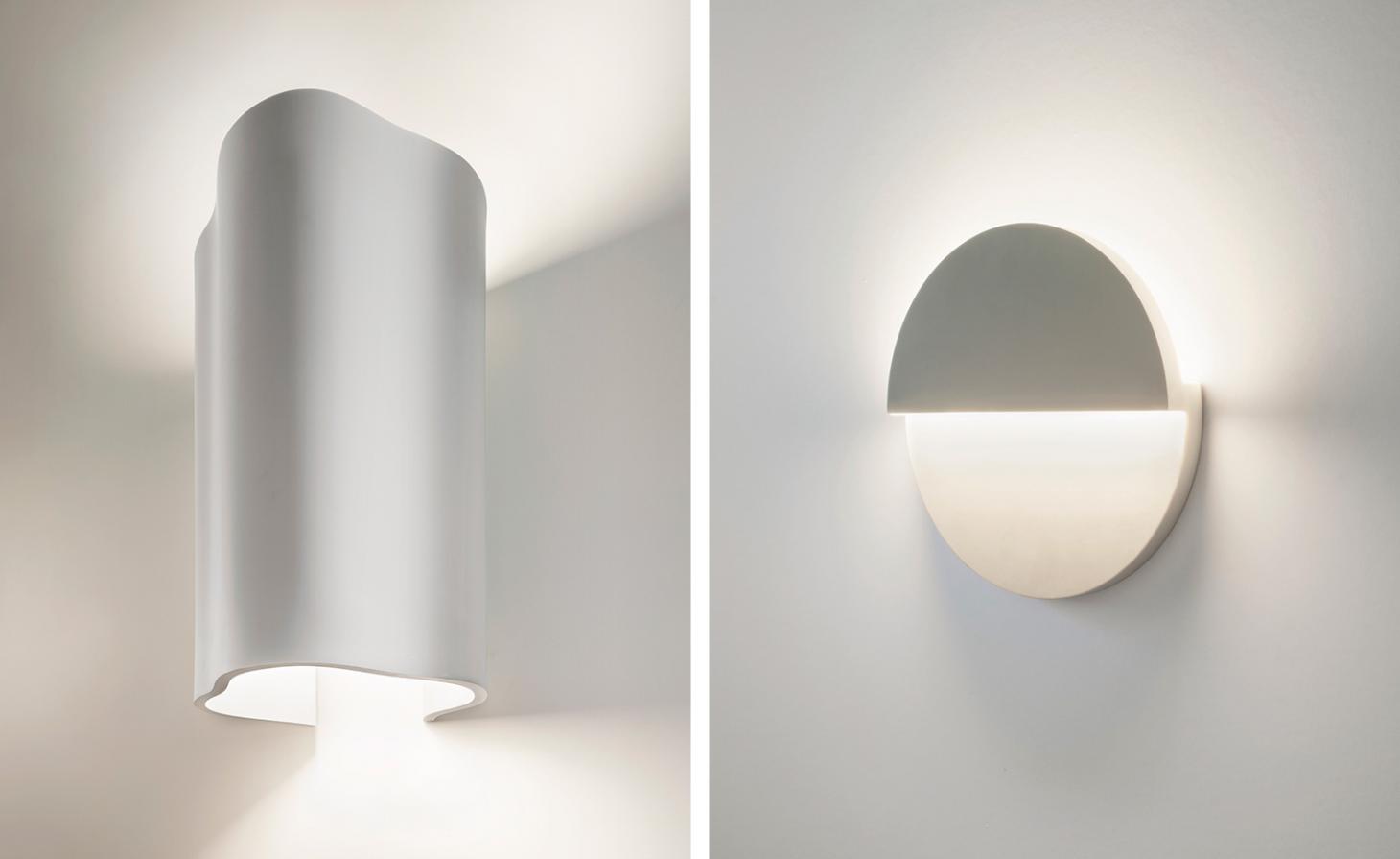richard meier debuts new lighting collection at ralph pucci gallery new york-9