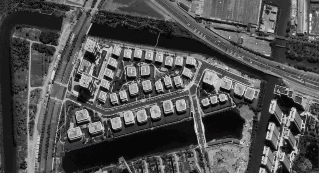 钱湾智谷丨中国杭州丨上海日清建筑设计有限公司-134