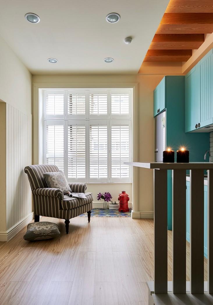 張芷融丨平层丨溫暖質感鄉村風~-7