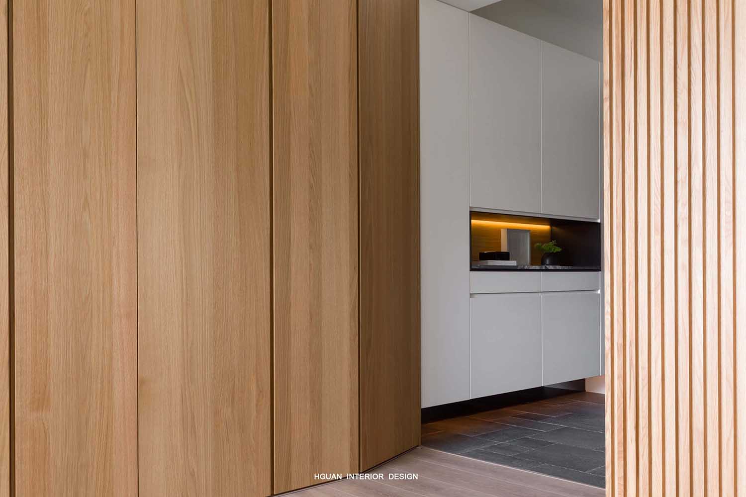 禾观空间设计项目丨中国新竹-10