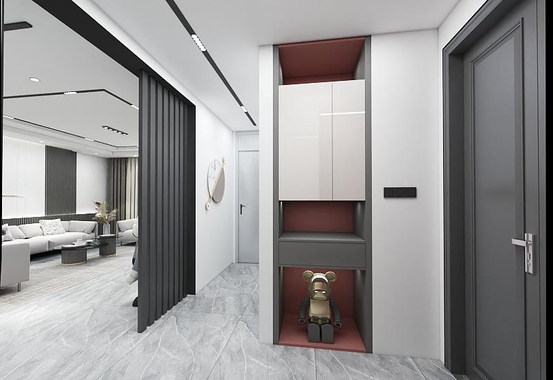 和悦府150㎡ |云翔-19