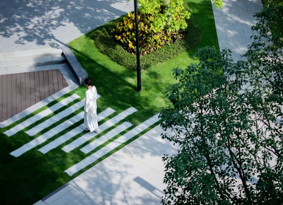 东莞旭辉江山墅丨中国东莞丨林德设计-10