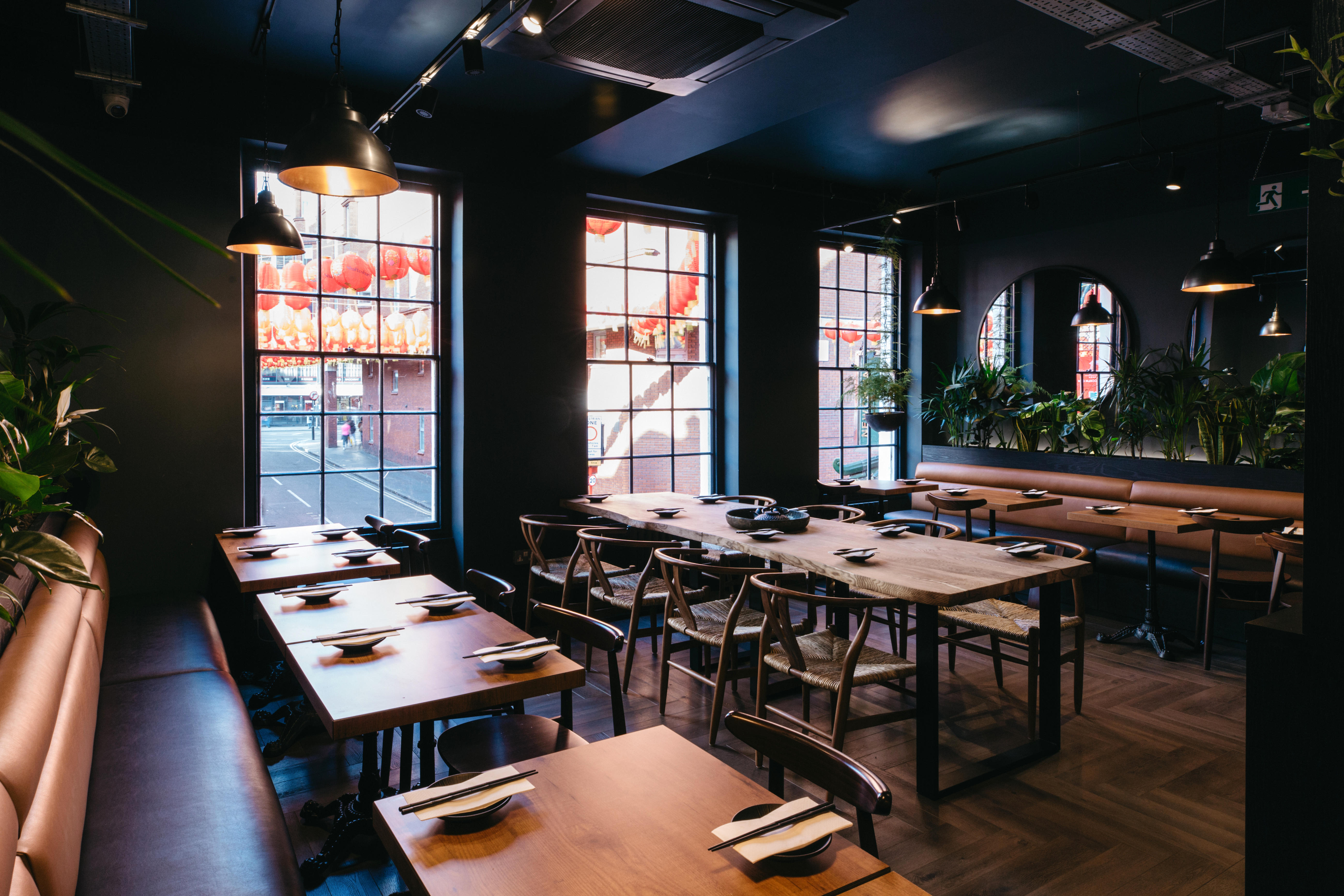 大分索霍丨日本丨Muzo-0