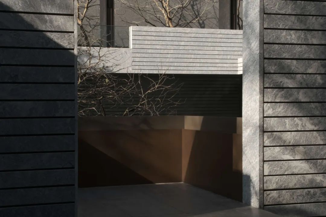 JTL 加特林 | 不期而遇，四时金陵-华润南京观云润府首开区-70