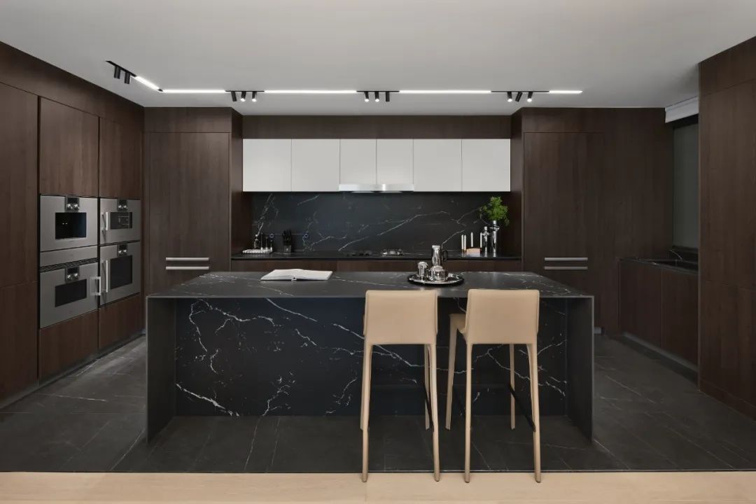 YuQiang & Partners x WOW DECO  | 香蜜湖后花园半山住宅-20