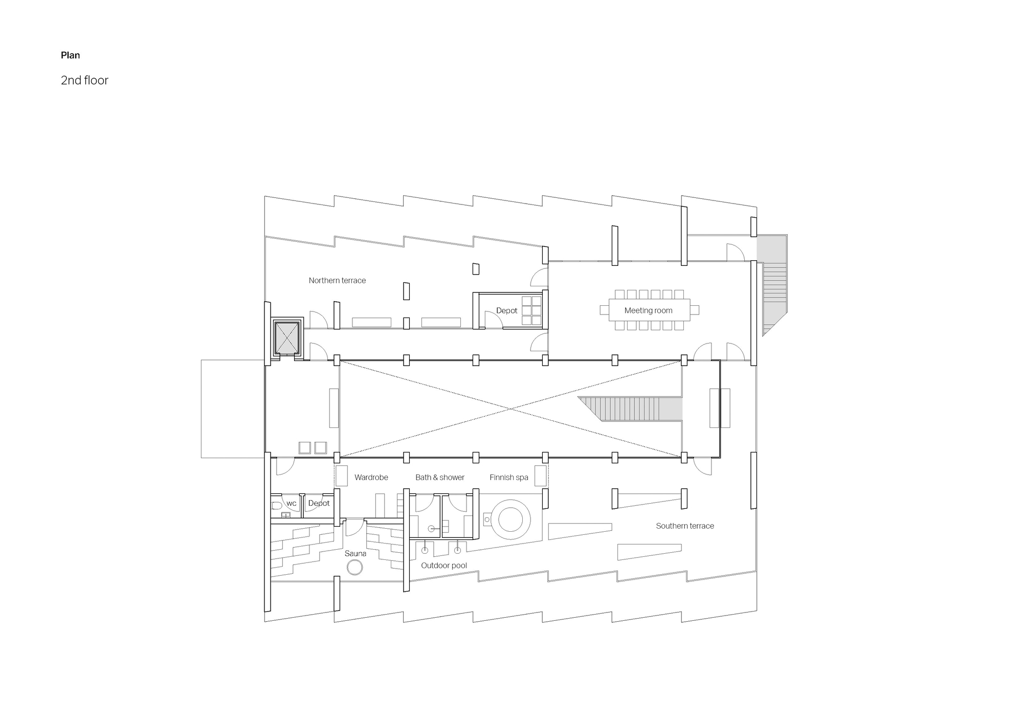 绿色解决方案之家 2·0丨丹麦博恩霍尔姆丨3XN,GXN-45