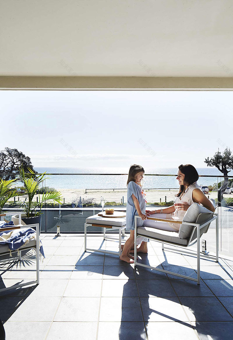 澳式海景新年前夜-4