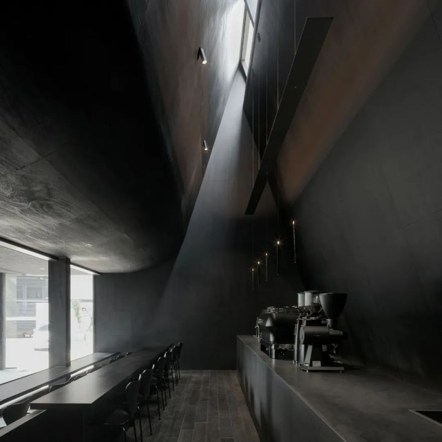 韩国 WGNB 设计公司打造“年度工作室”-72