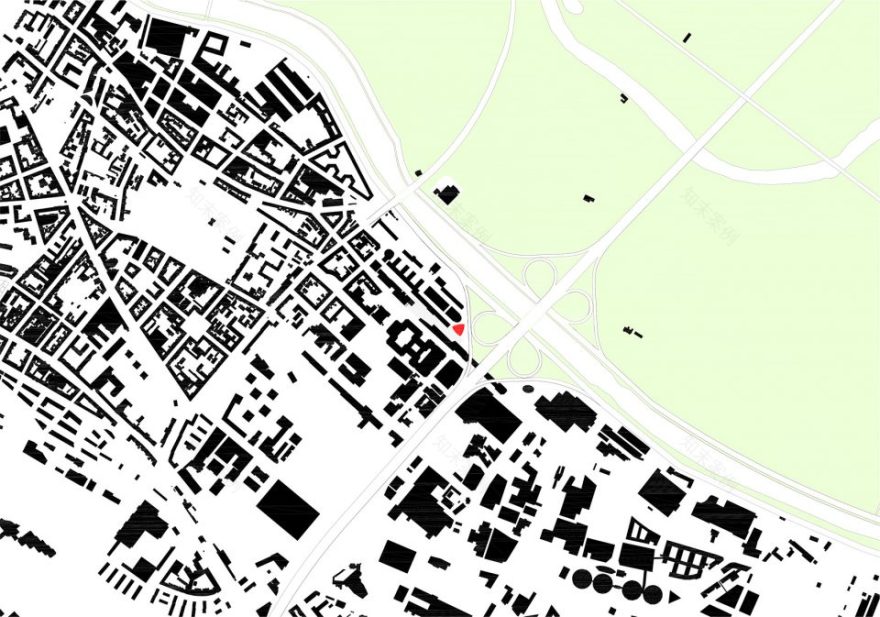 维也纳 ORBI 办公大楼-17