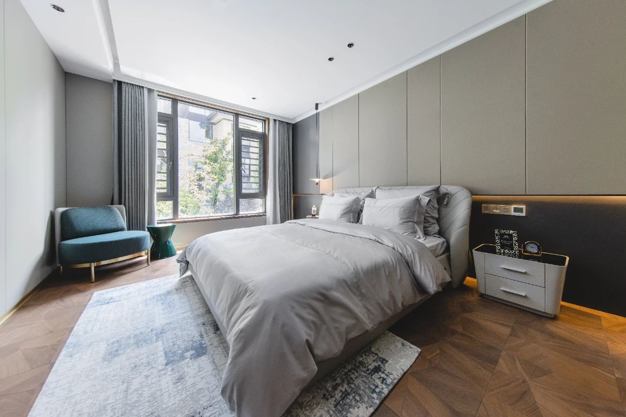 临水而栖,逐光而居,寻世间之心安处丨中国贵阳丨北京典硕国际设计机构-26