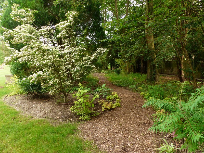 Le jardin des rochers（岩石花园）丨法国-41