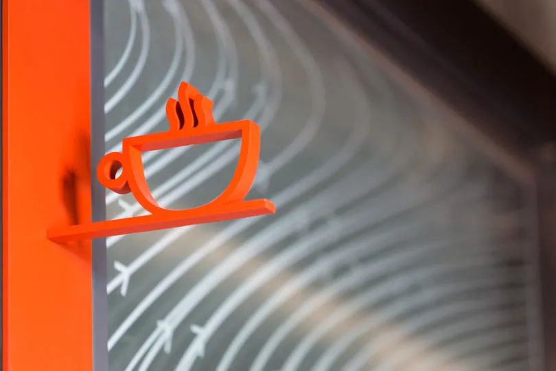 巴西谷歌工程中心,融入城市活力的创新办公空间-21