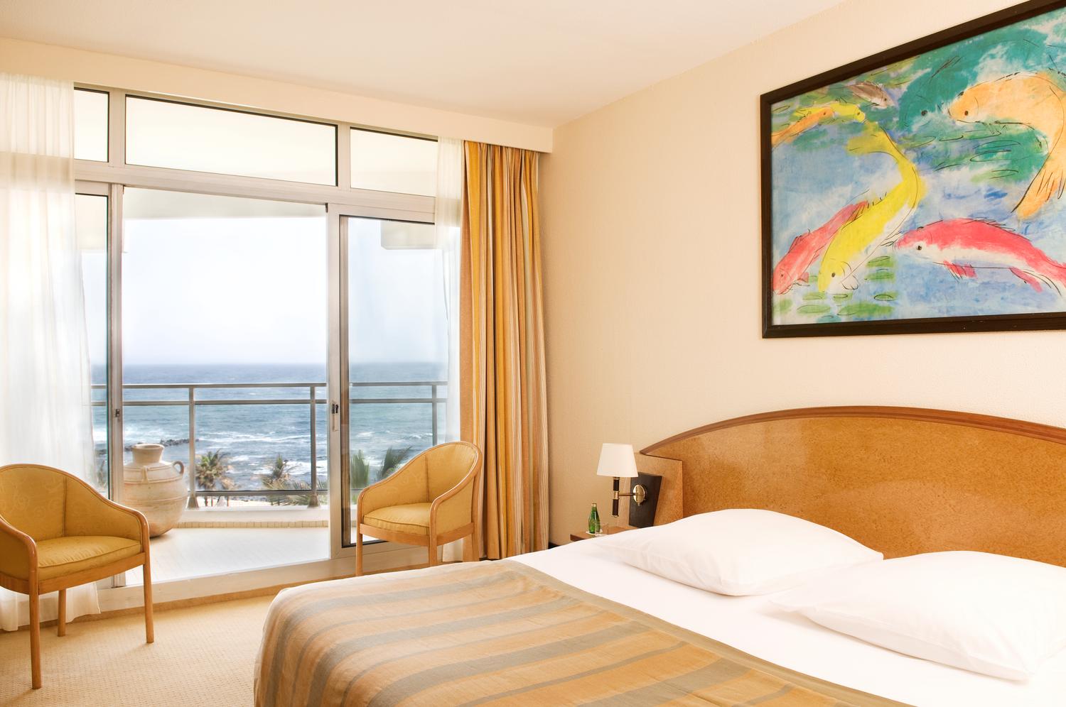 )Le Meridien President, Dakar, Senegal-7