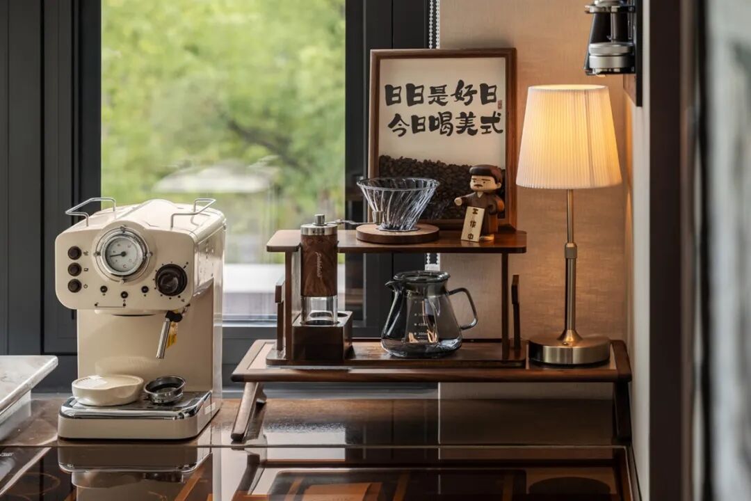 杭州·绿城宸岸新月府丨中国杭州丨浙江蓝城卓时建筑环境设计有限公司,北京靳朝晖设计有限公司-52