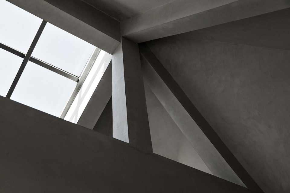 鹭潮鼓浪屿工艺美院·流光厅丨中国厦门丨方式设计-32