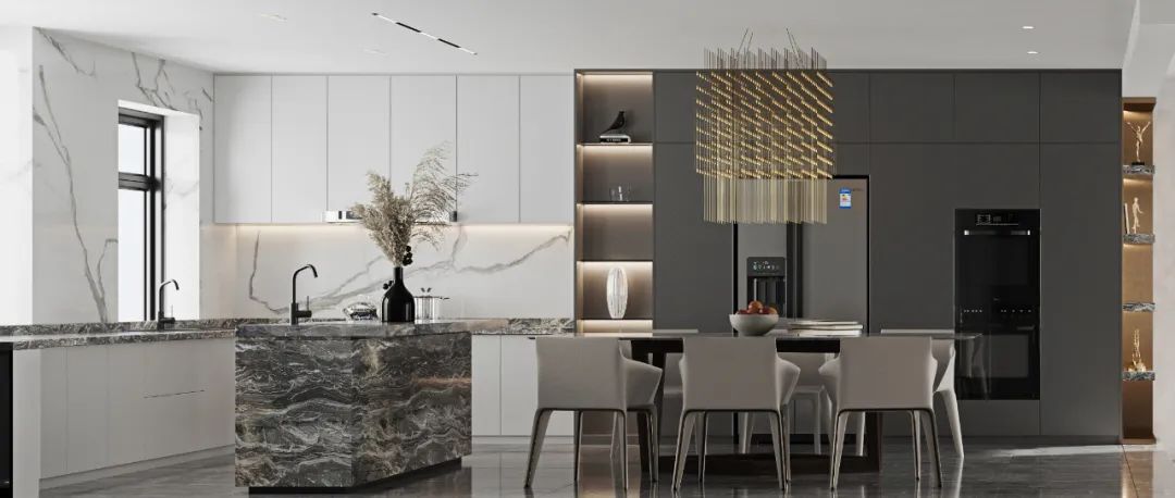 深圳南山·南海玫瑰园二期丨中国深圳-17