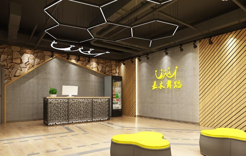 
少儿舞蹈艺术培训—嘉木舞蹈 -0