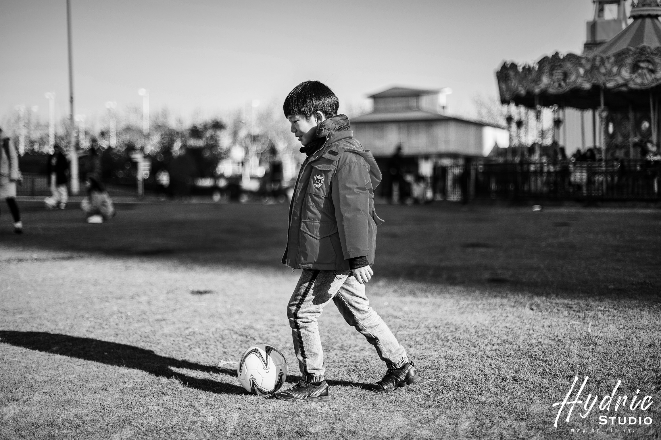 徐汇滨江 XUHUI RIVERSIDE PART II-9