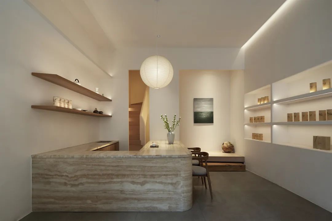 一隅清幽｜张回春武夷岩茶非遗大师-14