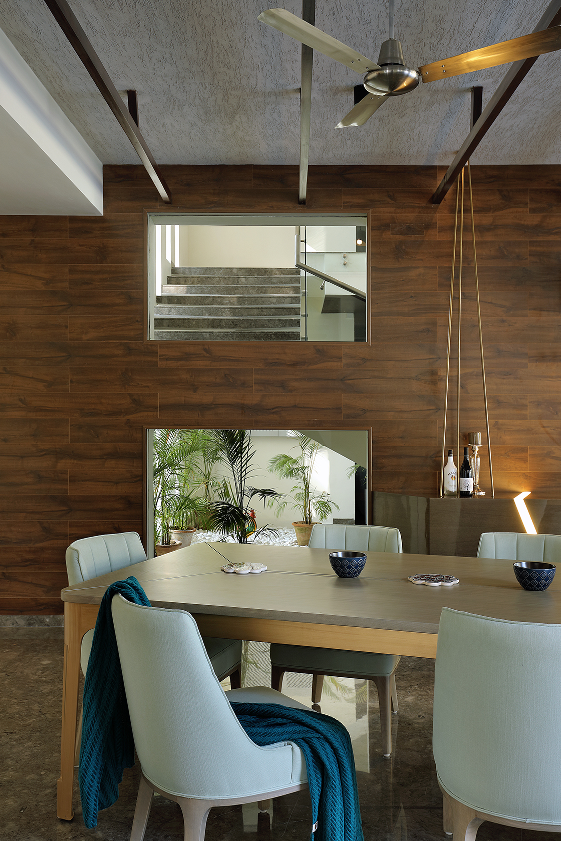 The House of Greens / Intrigue Studio + Lab-32