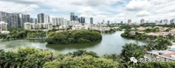 深圳纯水岸现代大平层丨中国深圳丨艺无界&壹貮创意-0