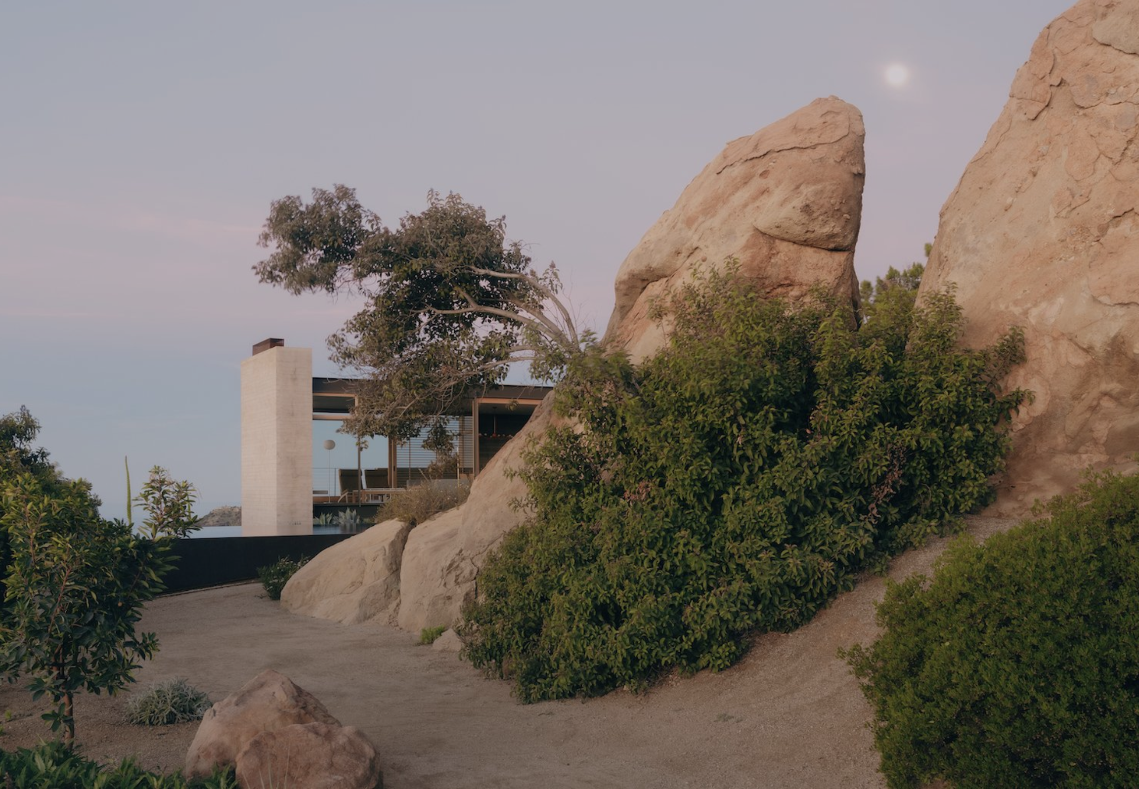 鞍峰楼丨美国加利福尼亚丨Michael Sant-10