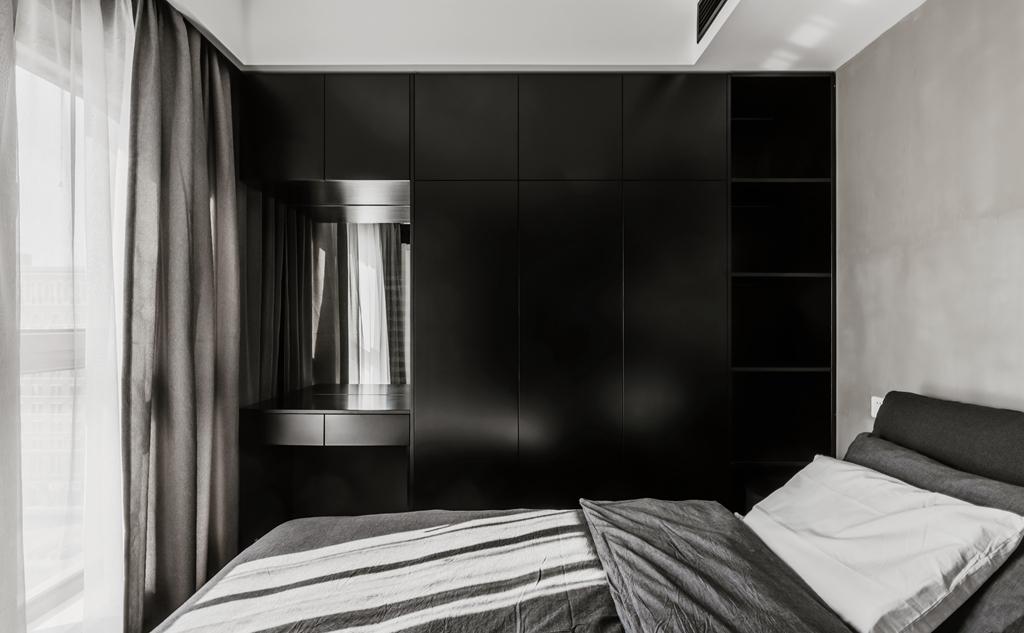 82㎡体育生之家-46