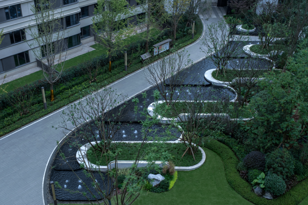 重庆中海·十里长江(华府)丨中国重庆丨SED新西林景观国际-30