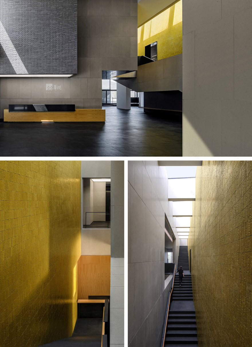 米兰世博会中国国家馆丨意大利米兰丨Link Arc建筑事务所-108